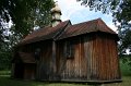 Kościół drewniany w Tłuczani (19)